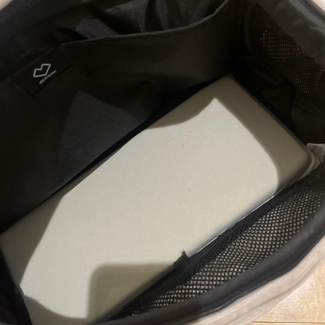 SSOOOK SLINGBAG(左) Sサイズ　キャリーバッグ・スリング