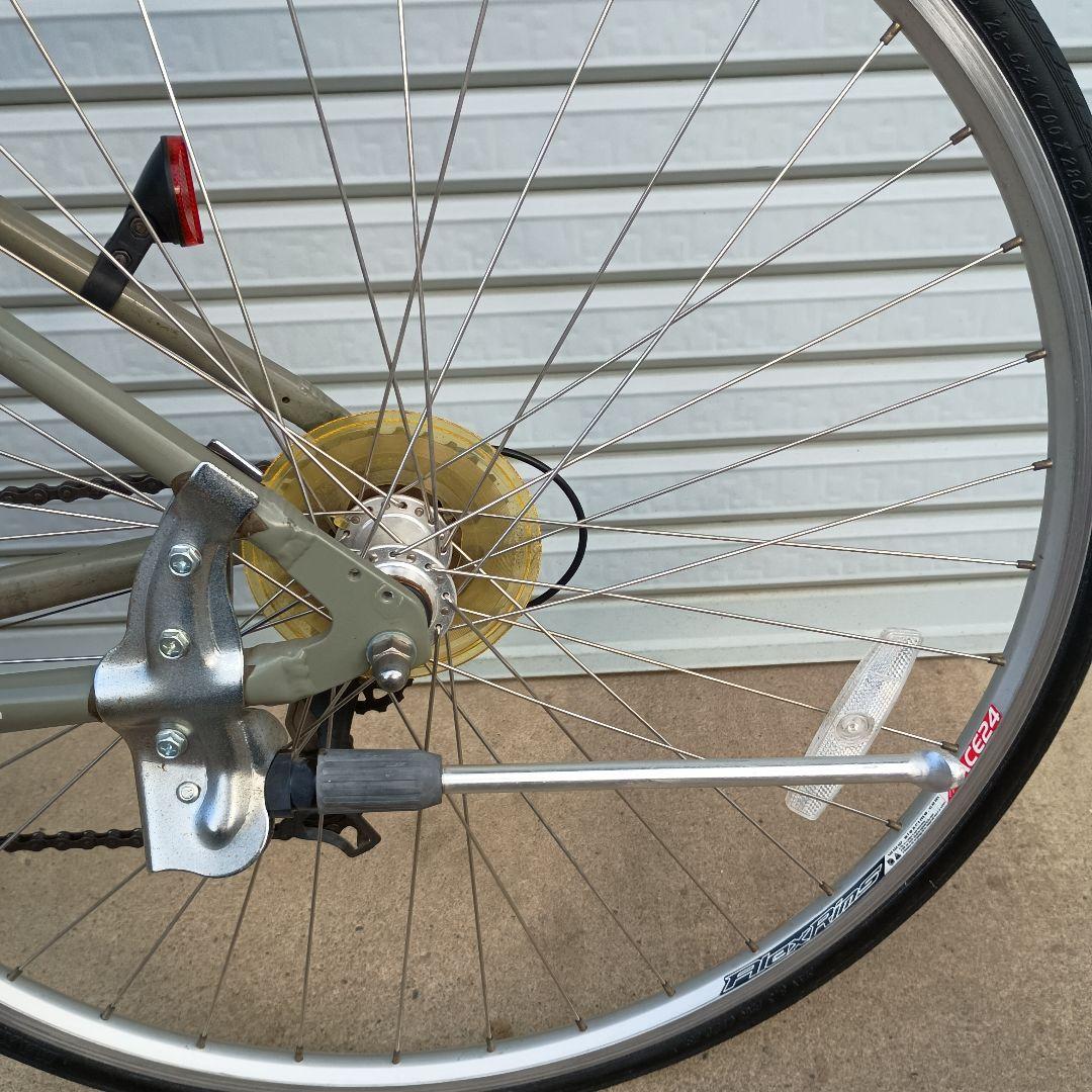 LOUIS GARNEAU TR3 ルイガノ 直接引取、近場配送　クロスバイク