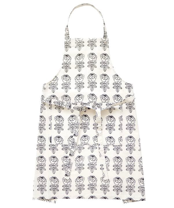 marimekko エプロン