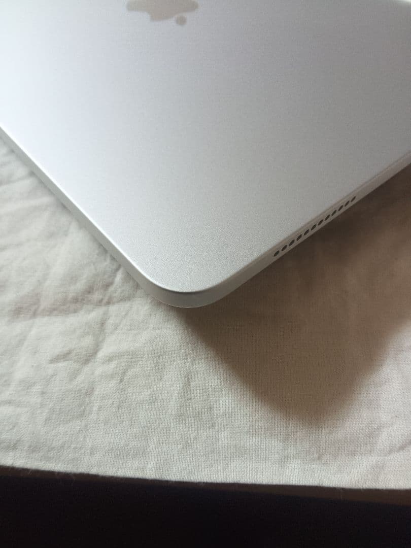 超美品 iPad Air 第4世代バッテリー83%