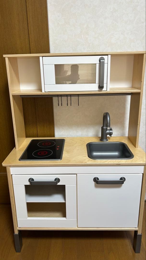 IKEAおままごとキッチン