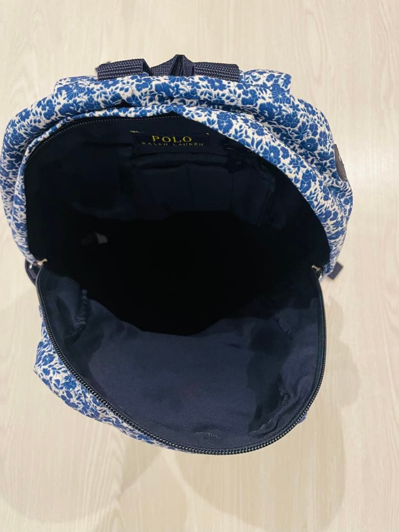 ポロラルフローレン　リュック
