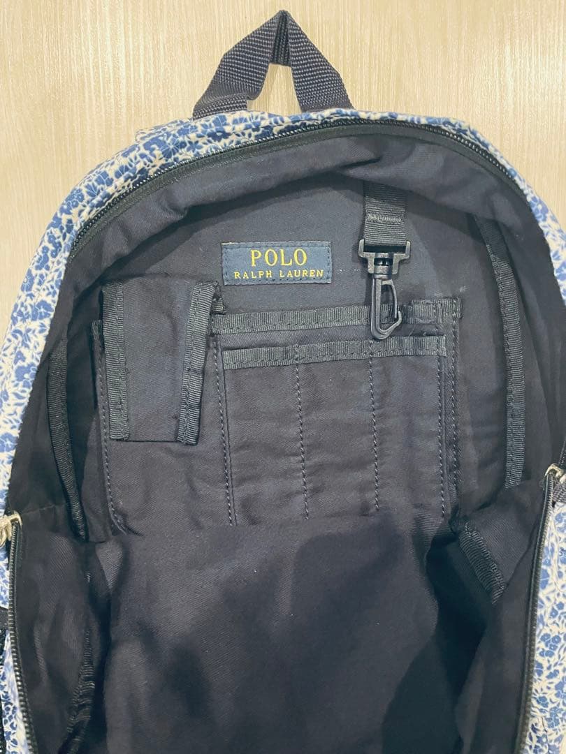 ポロラルフローレン　リュック