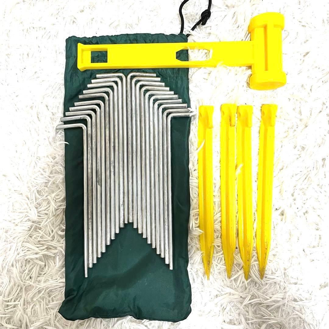 コールマン ラウンドスクリーン400EX Coleman タープ