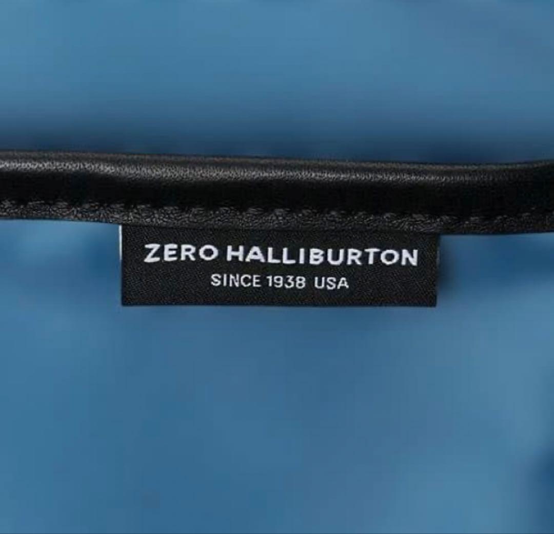 【ANA限定】ZERO HALLIBURTON トートバッグ 三笘薫 監修 新品