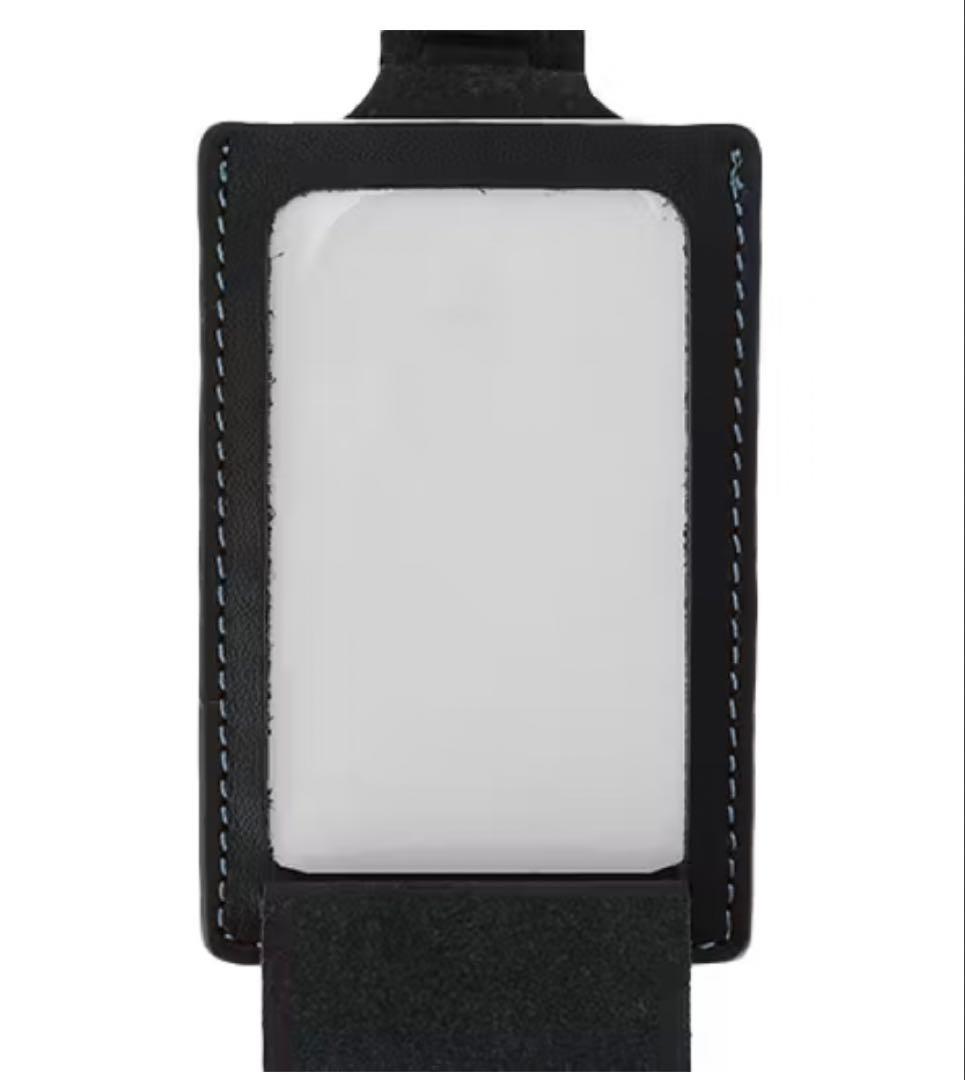 【ANA限定】ZERO HALLIBURTON トートバッグ 三笘薫 監修 新品