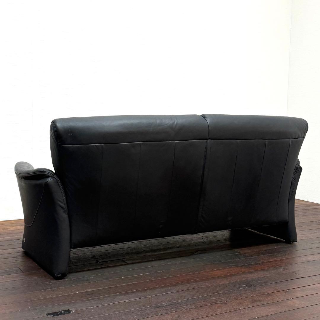 H21C23 himolla ヒモラ Cassel カッセル 2.5人掛けソファ