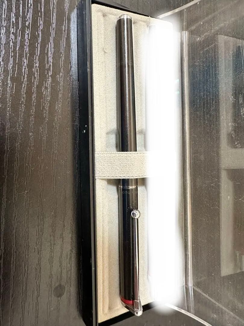 rotring 700 ロットリング万年筆　ボールペン　セット　廃番　廃盤