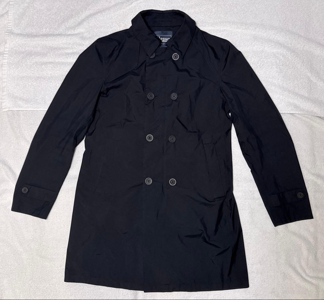 激レア❗️廃盤品❗️ヘルノ GORE-TEX LAMINAR トレンチコート