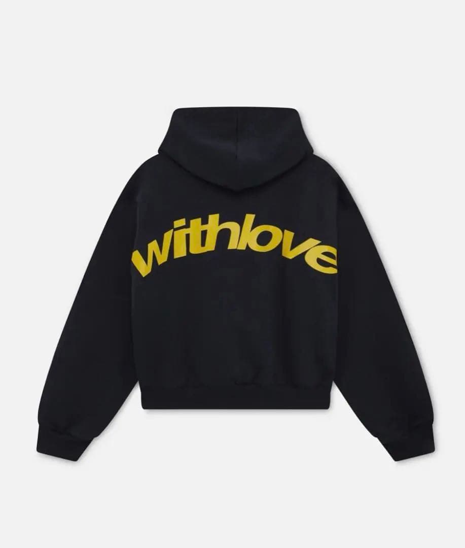 scuffersパーカー