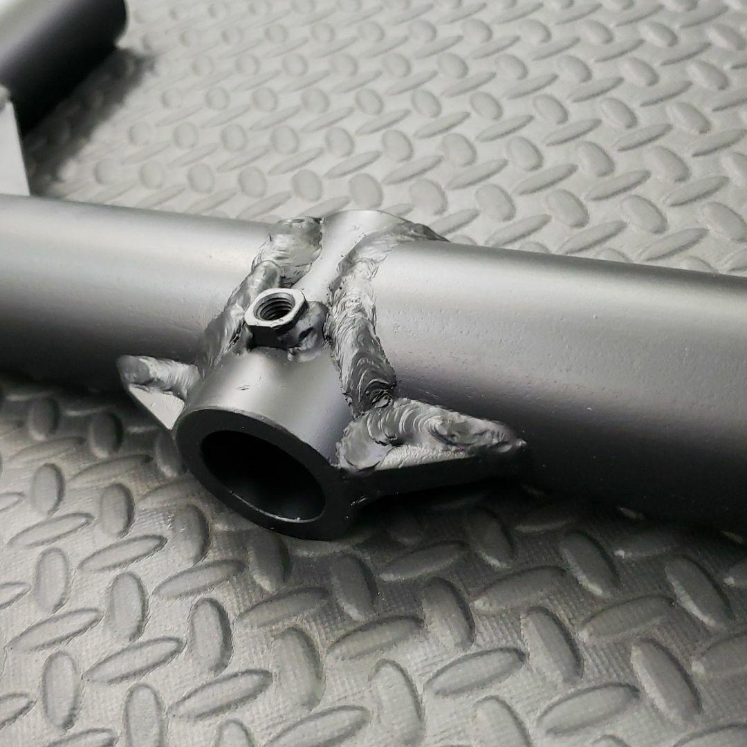 ニュートラルグリップバイキングハンドル　トレーニング　フイットネス