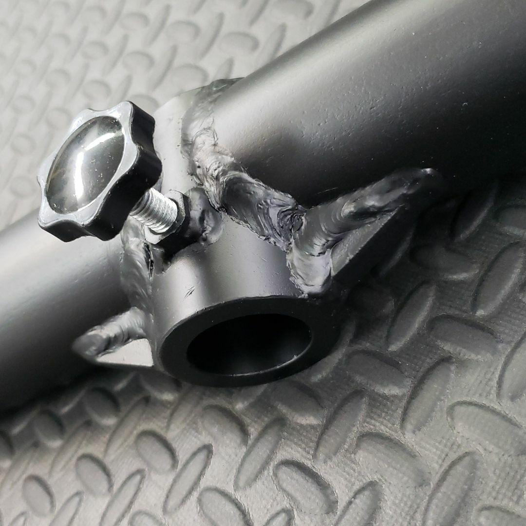 ニュートラルグリップバイキングハンドル　トレーニング　フイットネス