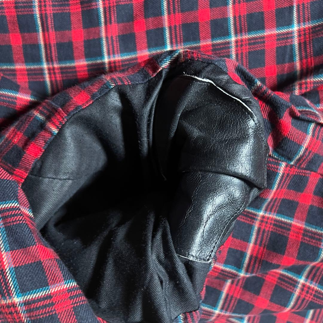 く*わ様 VANSON COMET 38 バンソン コメット ブラック シングル