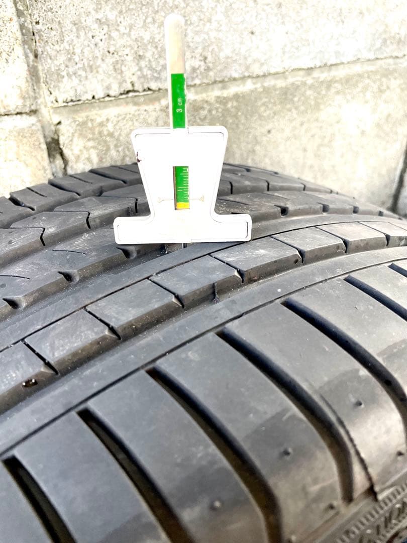 255/35R20 バリ溝 20インチ タイヤ 4本セットWINRUN R330