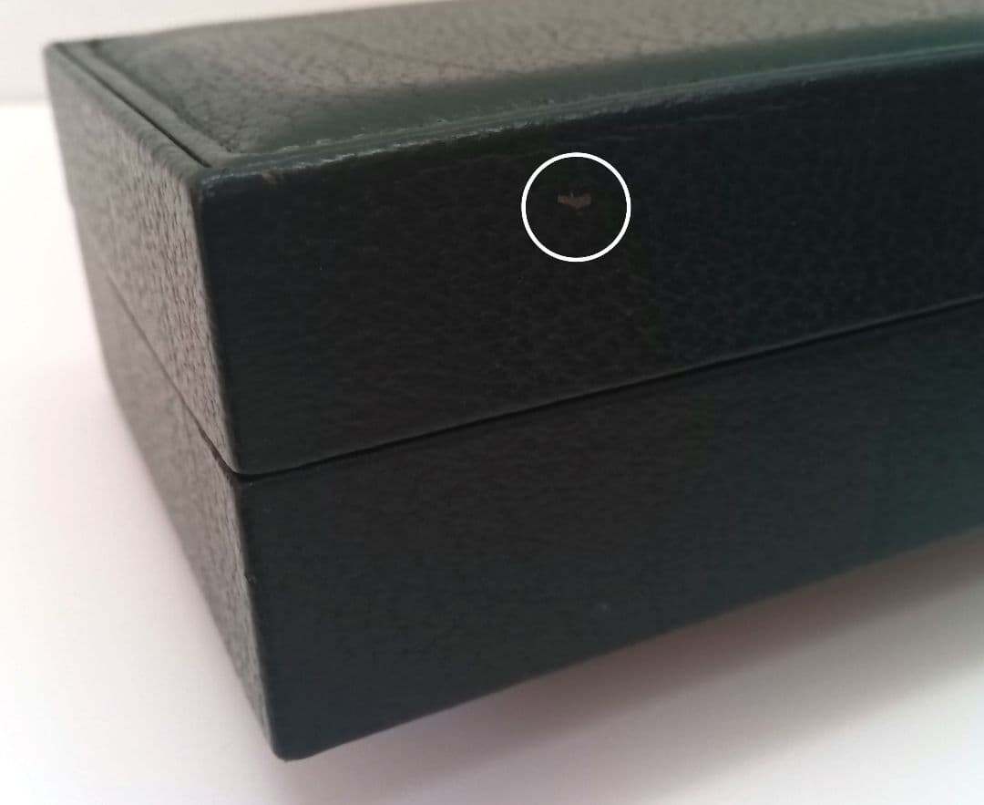 ROLEX 　箱　ケース