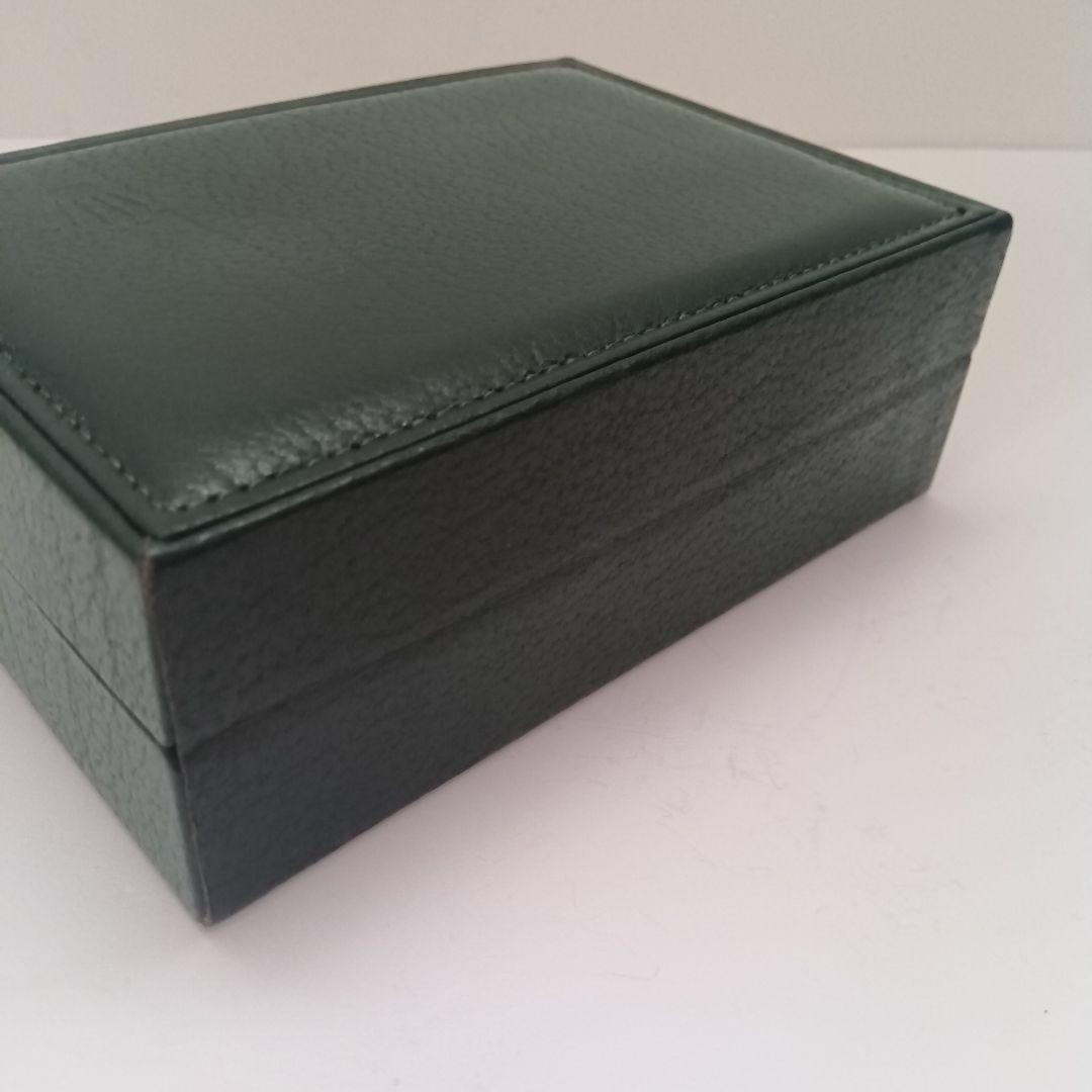 ROLEX 　箱　ケース