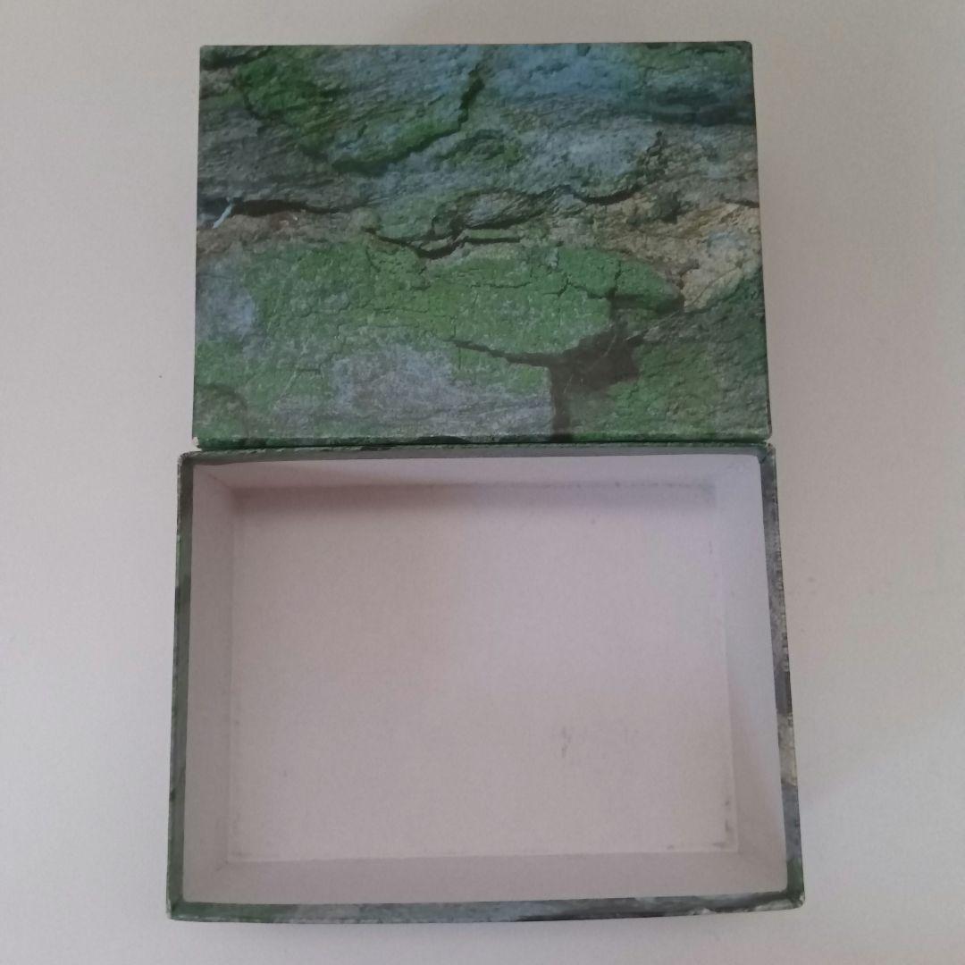 ROLEX 　箱　ケース