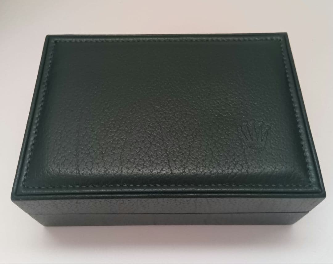 ROLEX 　箱　ケース