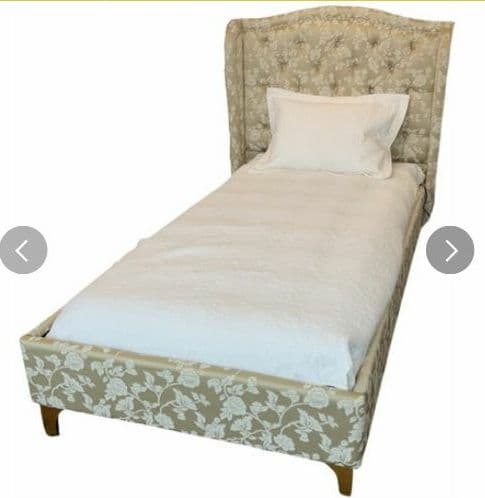 要問合せ♥️海外ホテル空間♥️クラシック　ヨーロピアン　ベッド　シングル　ダブル