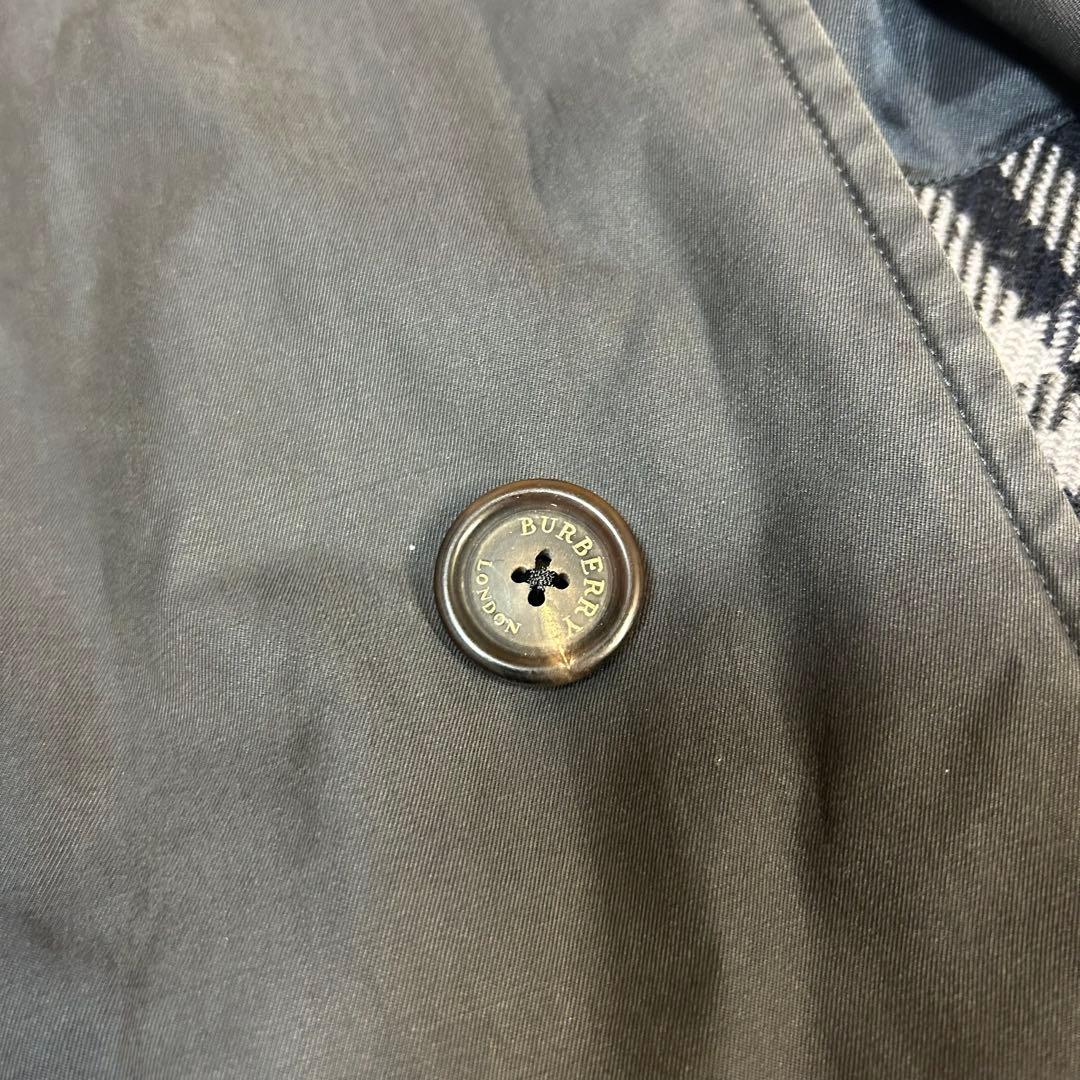 ジャケット・アウター 90s Burberrys nova stenkler coat