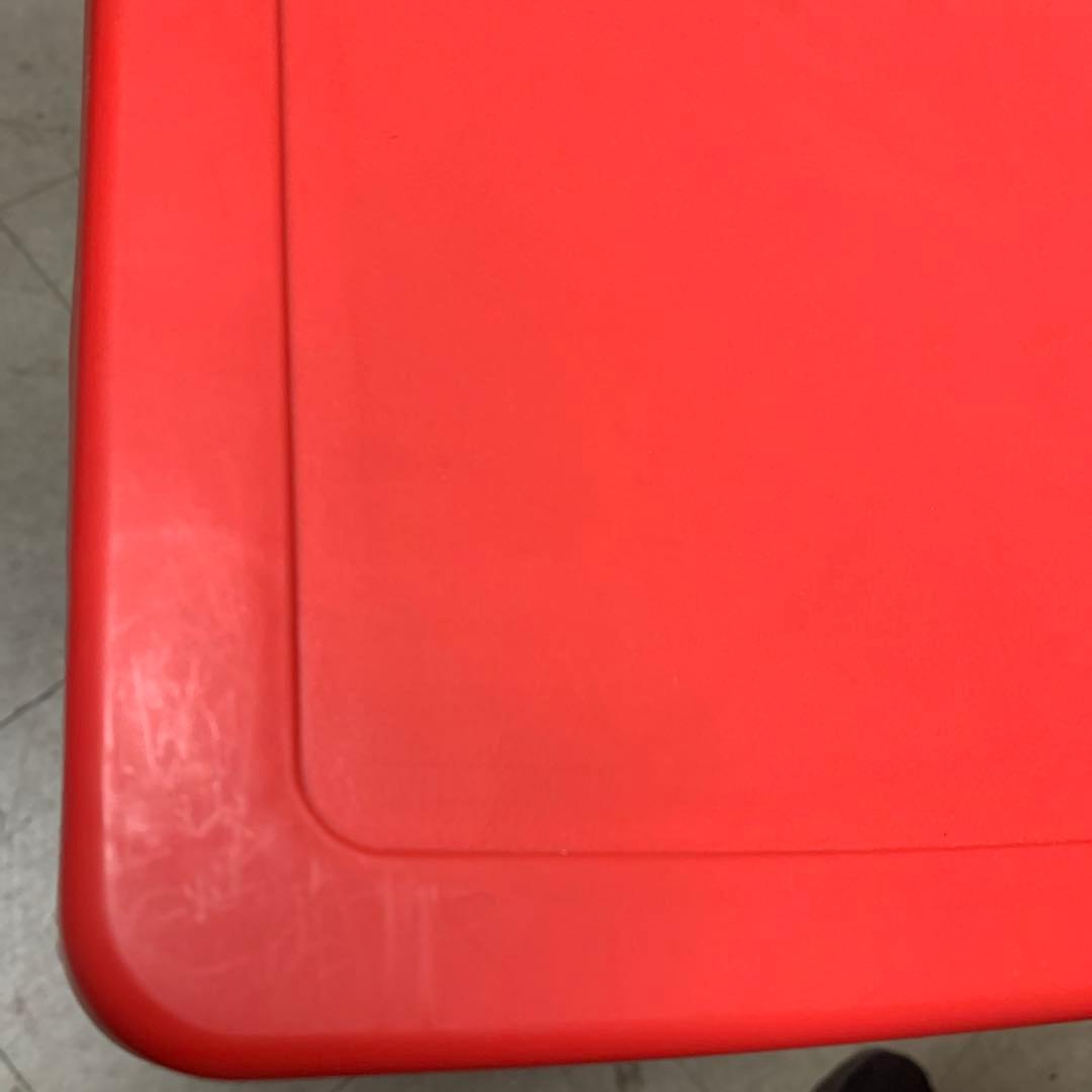 ⭐︎ハローキティ 2000 三段チェスト 収納ボックス 収納ケース レトロ 激レア