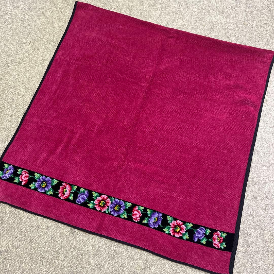 フェイラー　バスタオル