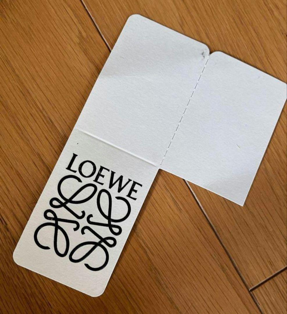 山田涼介着用モデル LOEWE ロエベ モヘアマフラー 黒 ブラック スカーフ