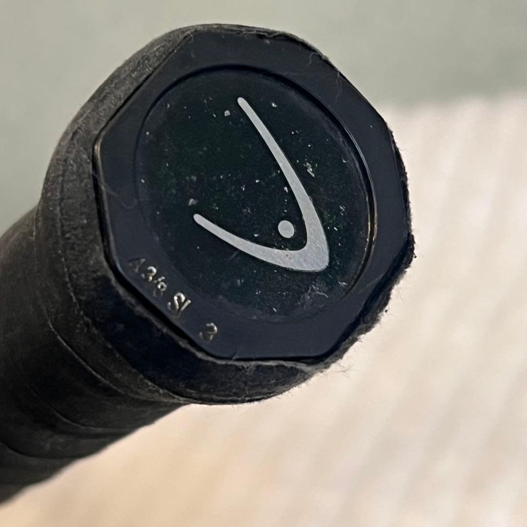 [美品]Head Radical Tour 690 OS TwinTube