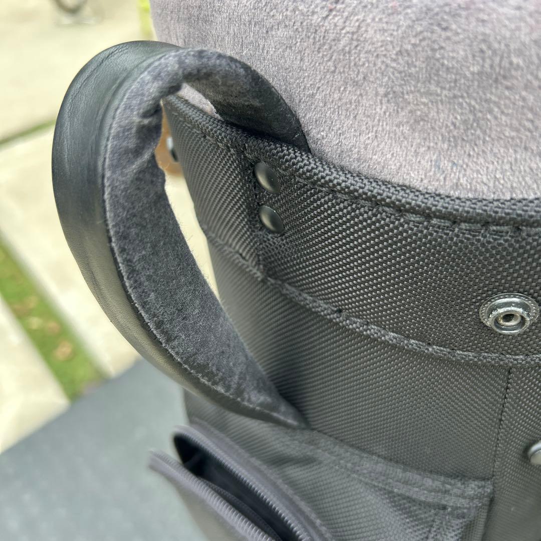 値下げ応相談　TUMI キャロウェイ キャディバッグ