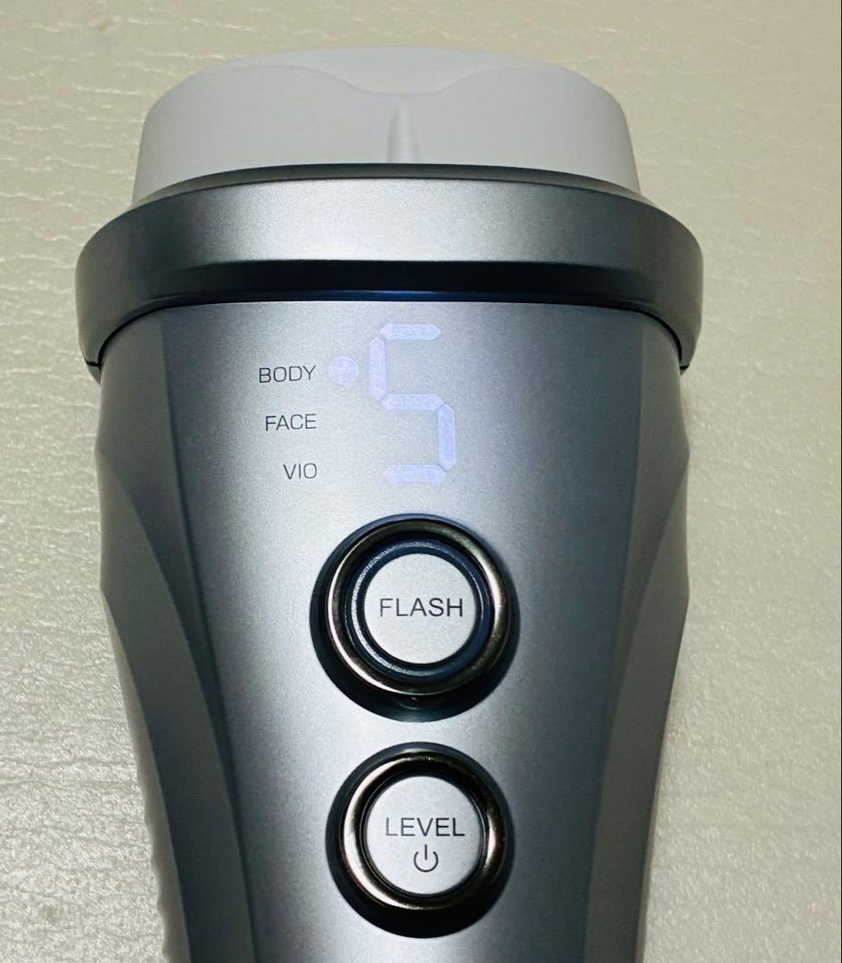 【美品】YA-MAN レイボーテヴィーナス STA-209L