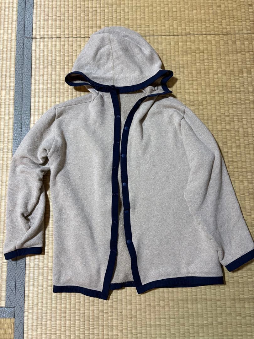 もちはだ　ルームウェア　HAOLI、PANTS