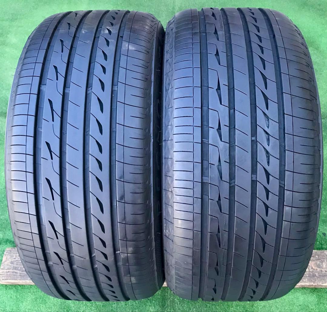 275/40 R19 BRIDGESTONE REGNO ラジアルタイヤ