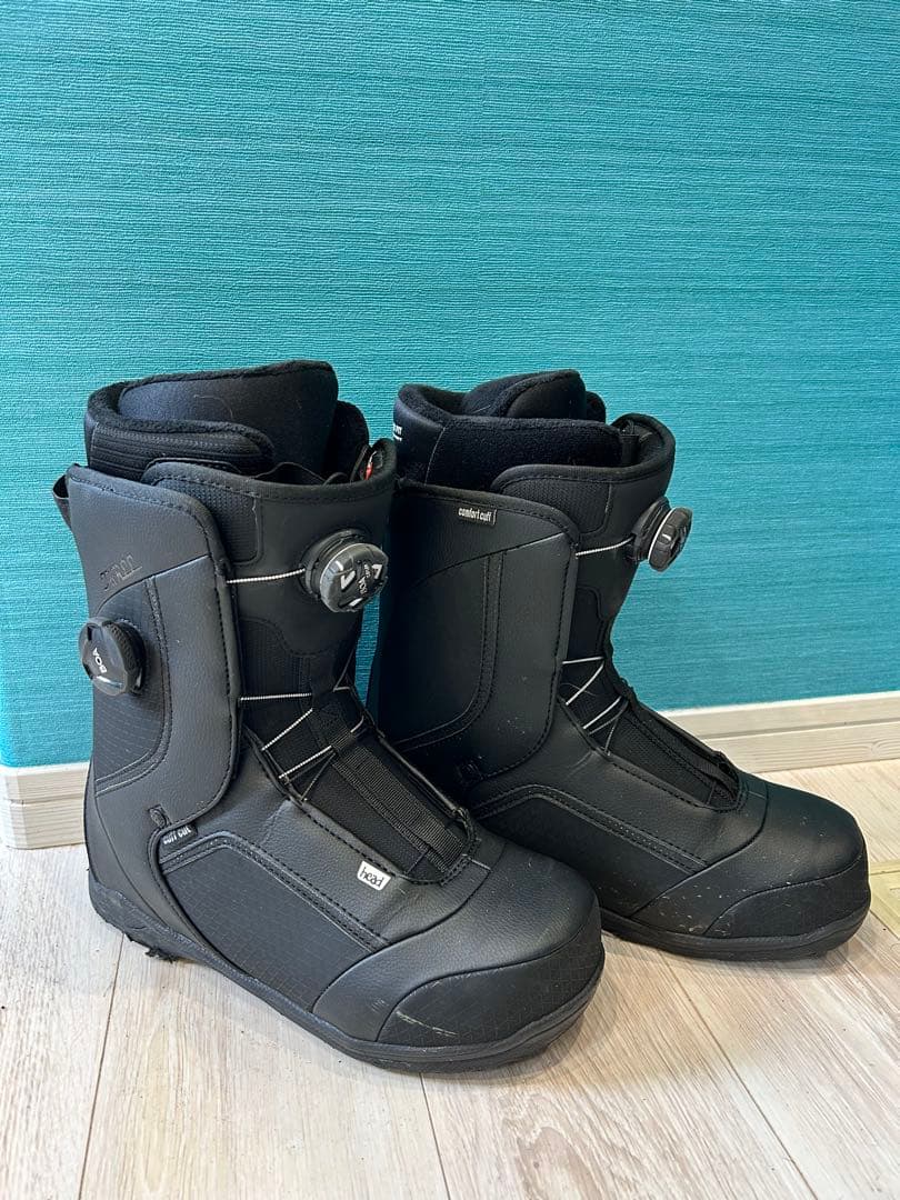 HEADスノーボード ブーツ BOA