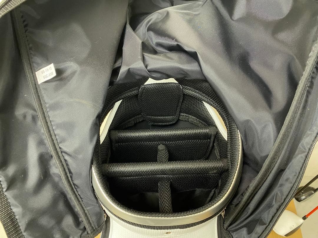 XXIO ゼクシオ ゴルフバッグ ゴルフクラブセット