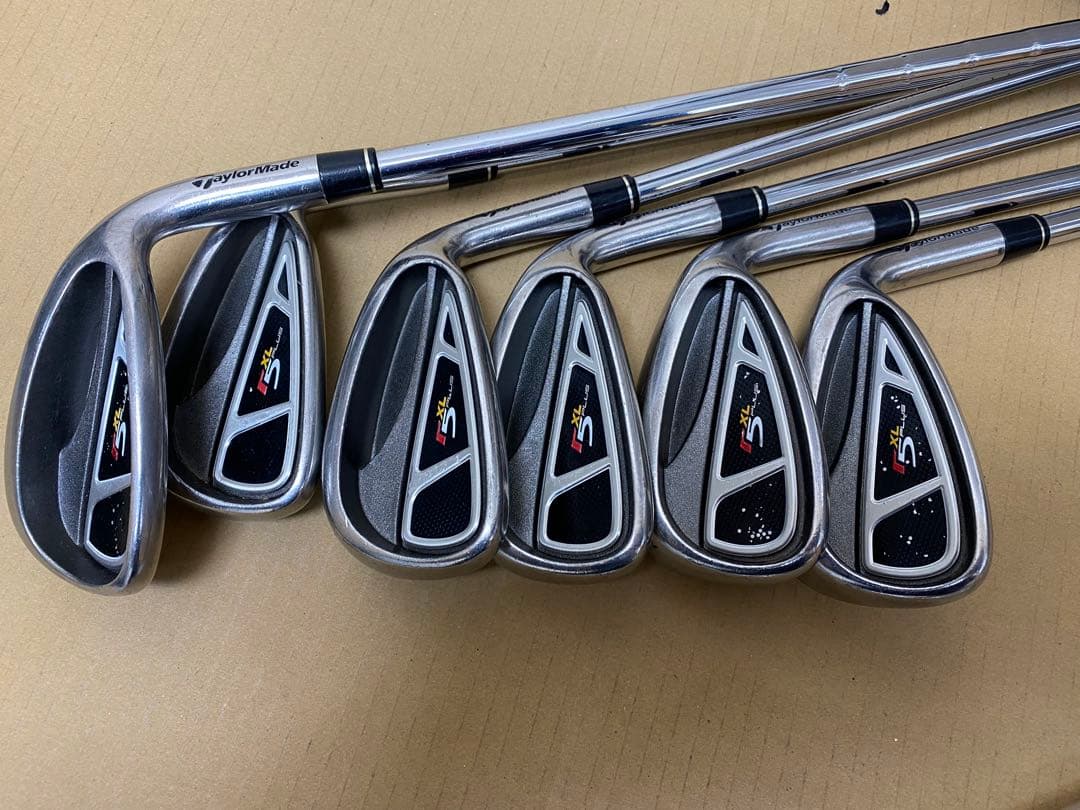 XXIO ゼクシオ ゴルフバッグ ゴルフクラブセット