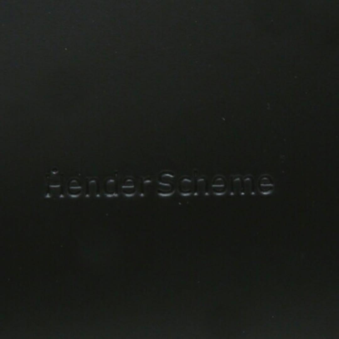 バッグ Hender Scheme assemble hand bag wide M