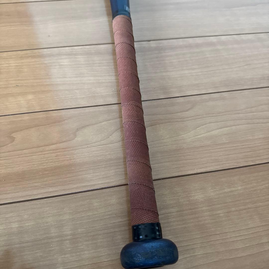 少年野球軟式用ビヨンドマックスレガシー2023年モデル