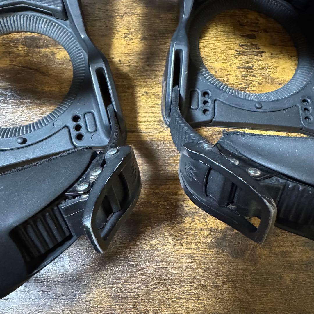 ドレイク リロード　DRAKE RERORD　 ビンディング