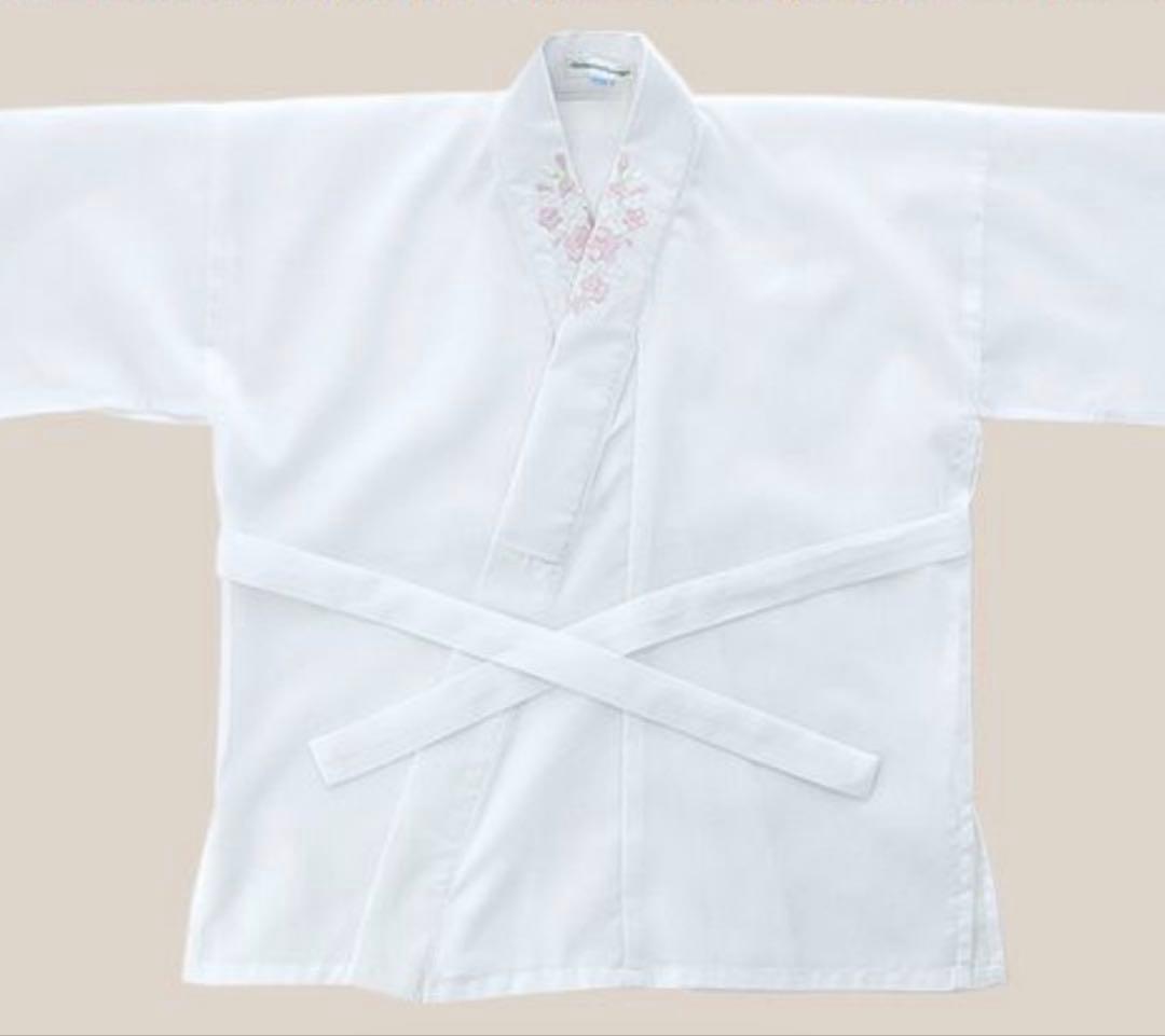 キャサリンコテージ 袴セット 150cm + 肌襦袢