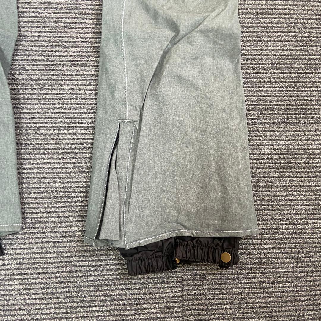 新品・未使用⭐️WACON ワコン　スノボウェア　スキーウェア　上下セット　L