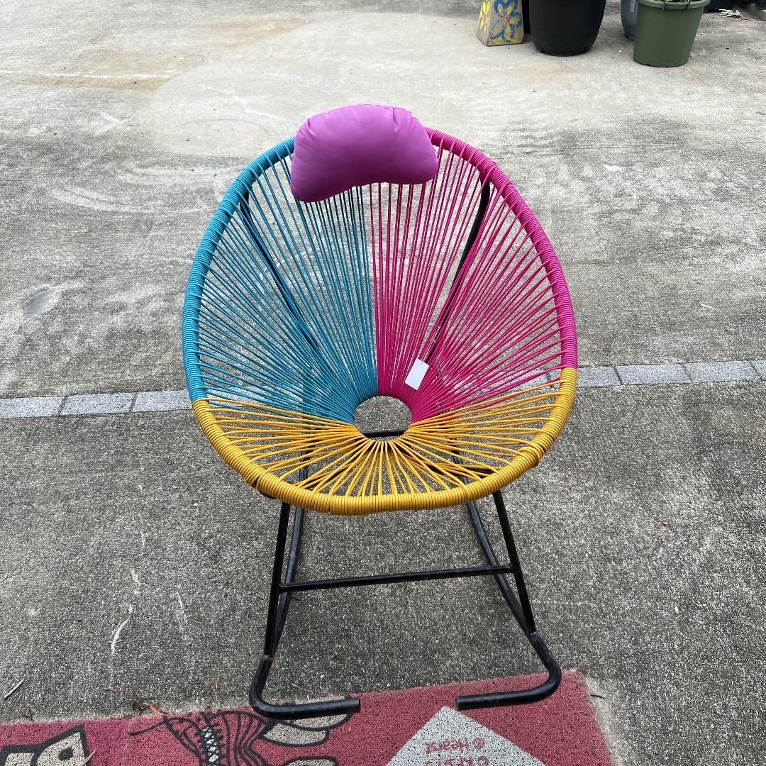 ガーデンファニチャー 椅子