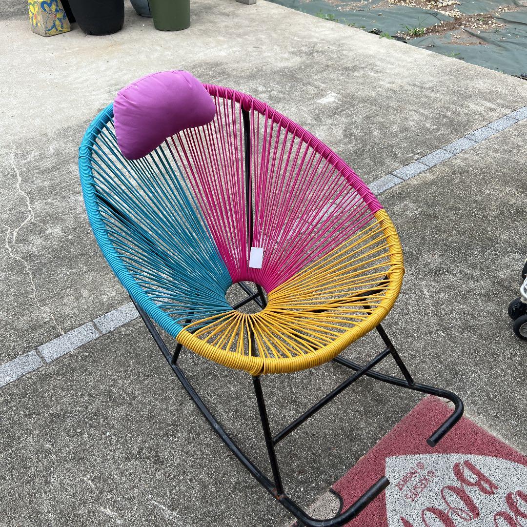 ガーデンファニチャー 椅子