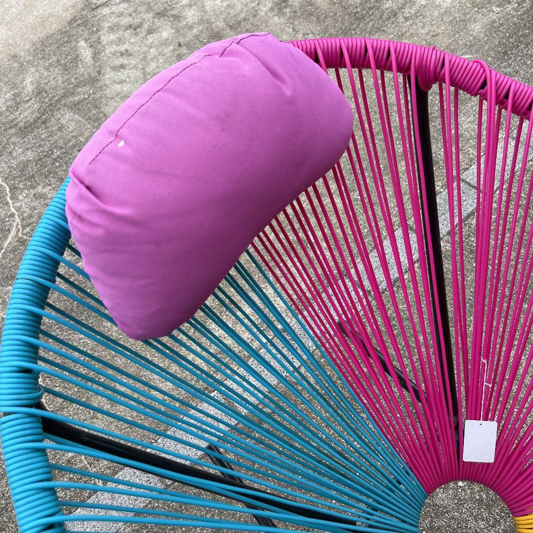 ガーデンファニチャー 椅子