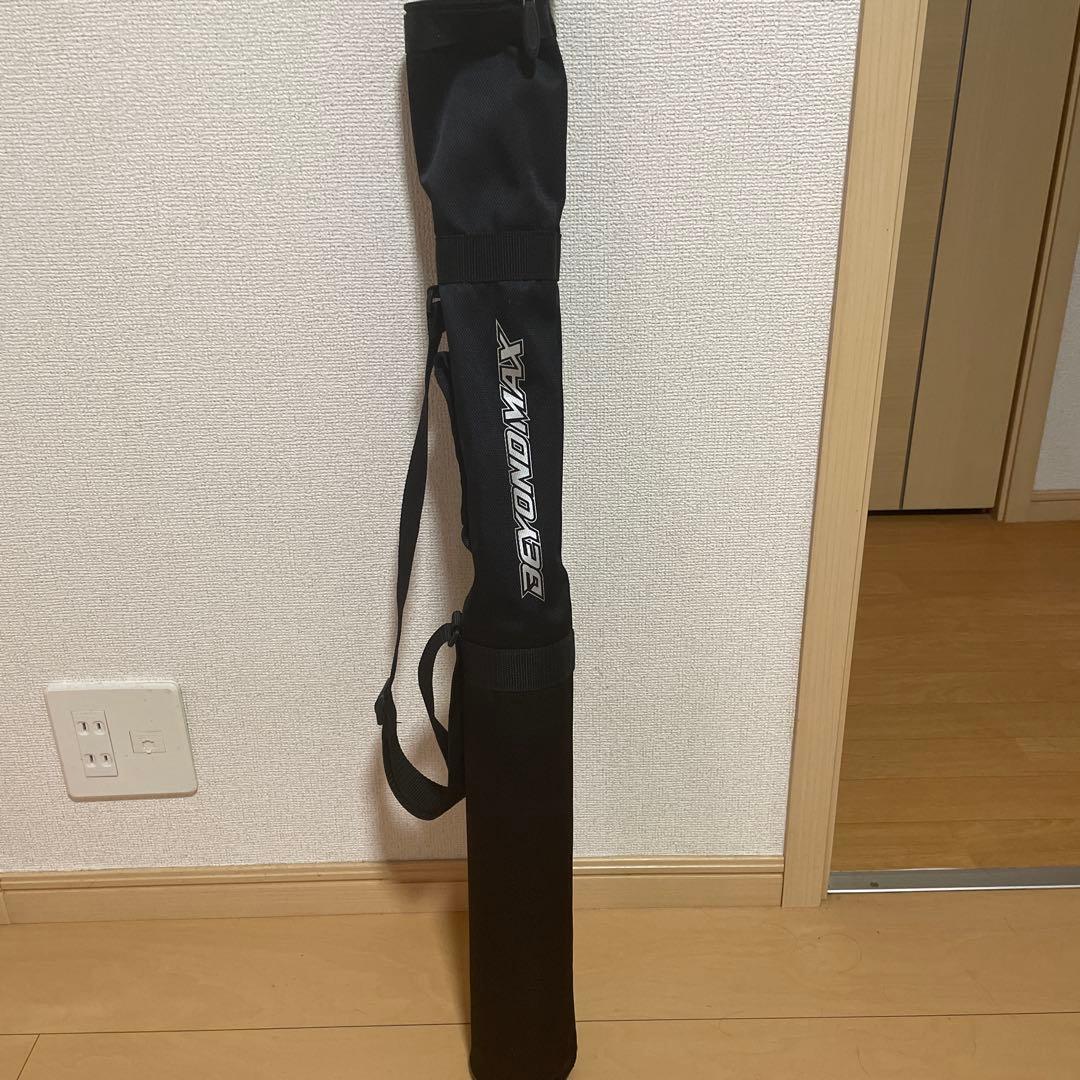 ミズノ レガシーメタル トップバランス　83センチ　730グラム