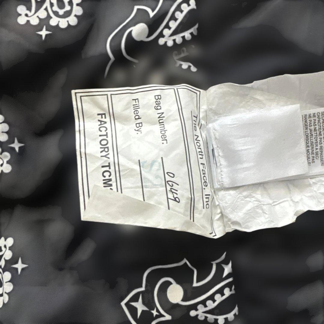 Supreme Dolomite シュプリーム ドロマイト バンダナ シュラフ