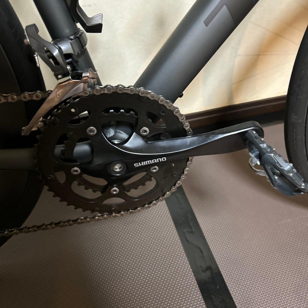 自転車本体 Trek Domane AL 2 Gen 4