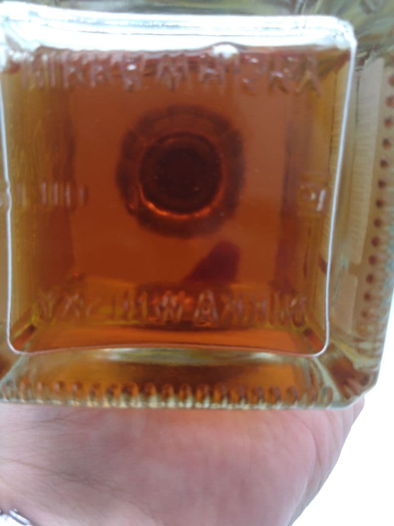 【新品未開封】 山崎12年ウィスキー700ml 箱付き 100周年記念ボトル