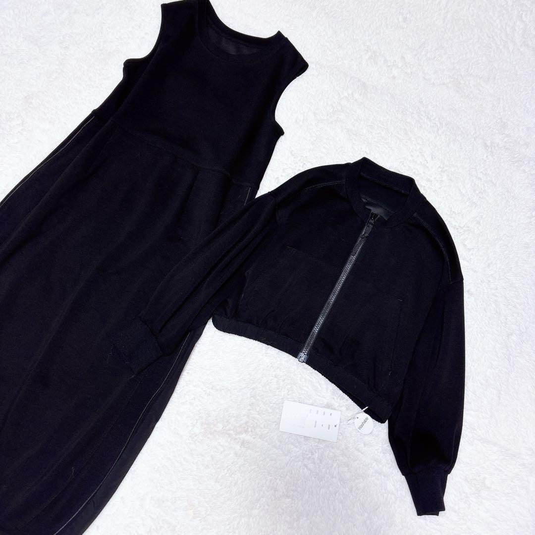 RADIATE・Design aera 新品未使用品ワンピース2点.*˚‧