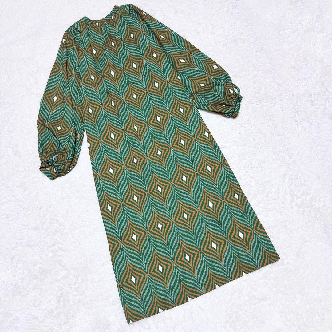 RADIATE・Design aera 新品未使用品ワンピース2点.*˚‧