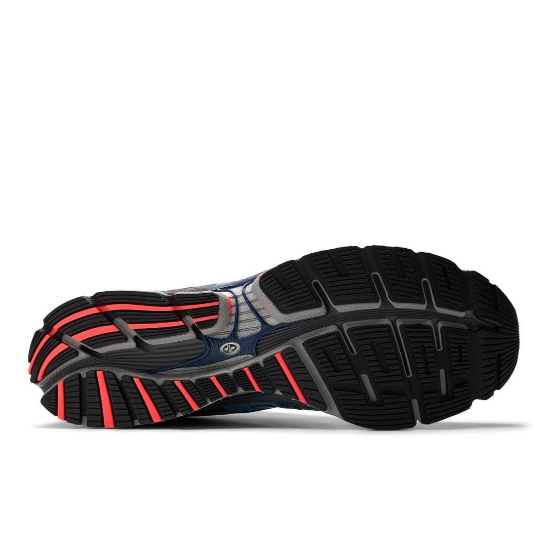 靴 Action Bronson x New Balance U18908BN